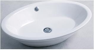 VT29 - Surface Mounted Wash Basin