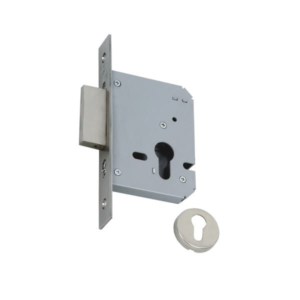 Dead Lock with Round Key Hole