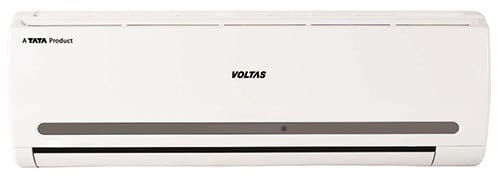 2 Star Split ac 242 ZYi