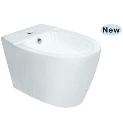 Floor Mounted-Bidet