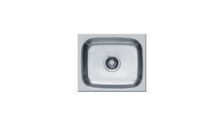 Trendy - TRX 610 Stainless Steel Sink