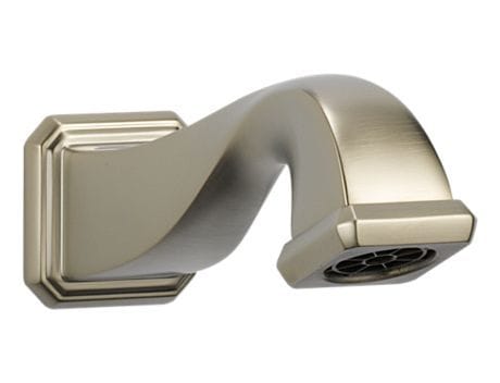 Virage Tub Spout - Pull-Down Diverter