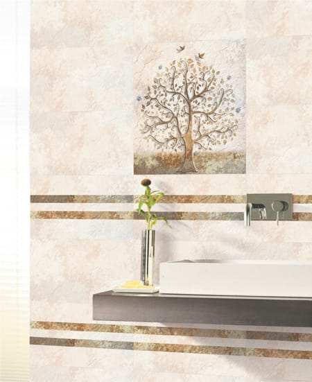 Litho Mepal Kitchen Wall Tiles