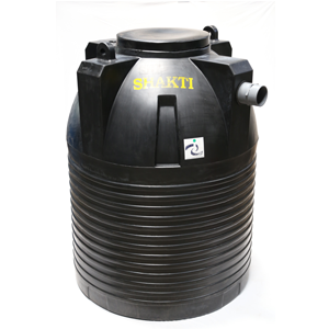 Shakti Poly Septic Tank