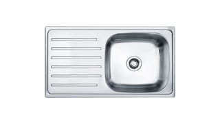 Omni - AYX 611 Stainless Steel Sink