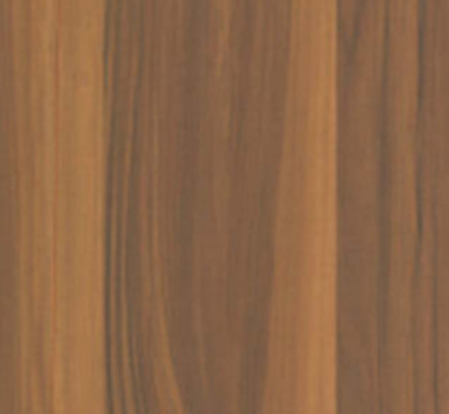 2857 SF Brewed Wood Virgo Croma 8 ft x 4 ft Wood Grain Finish Laminate - 0.8 mm