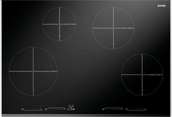 IQ741AXC Induction Hob