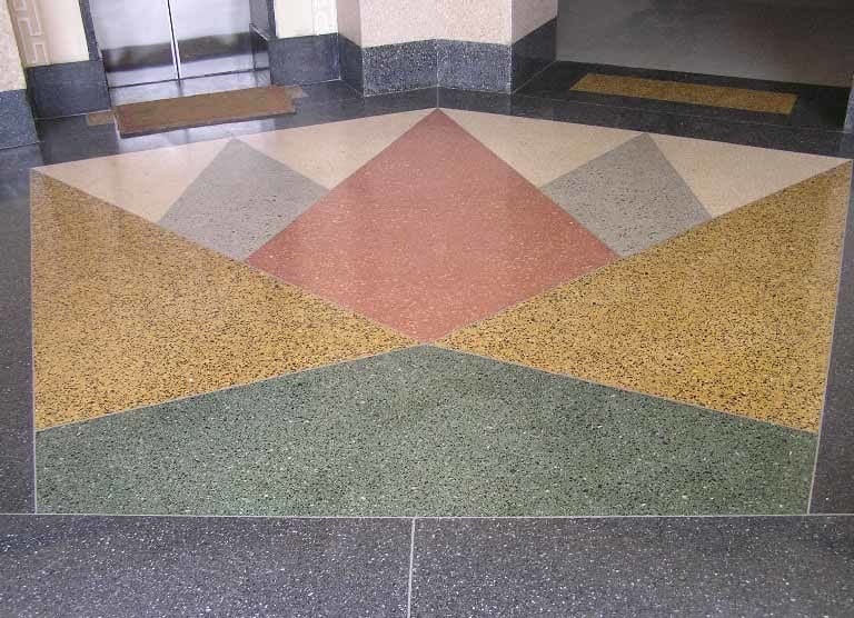 Original Bharat Situ Floor Tiles