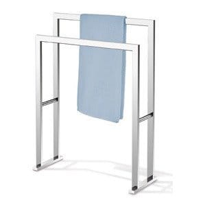 ICO Towel Stand Linea Chrome