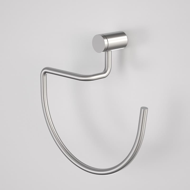 Titan Stainless Steel Towel Ring