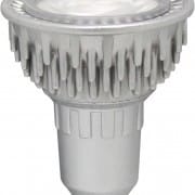 4.5W GU10 bulb