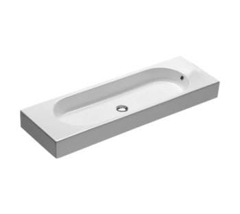 110x35 Washbasin