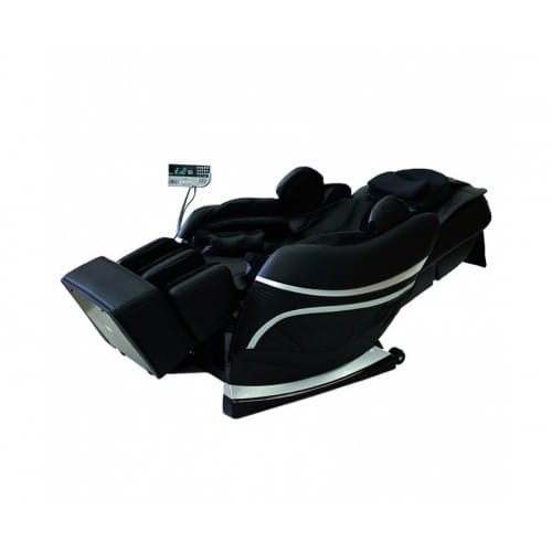 Elite Plus Premium Powerful 3-D Zero Gravity Professional Therapeutic Shiatsu Massage Chair With Full Body Stretch