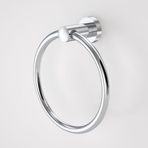 Cosmo Metal Towel Ring