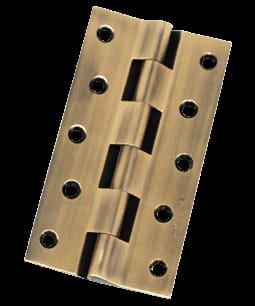 B Hinges 010 AB