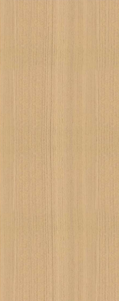 748 NV Sham Teak Virgo Croma 8 ft x 4 ft Natural Veneer Finish Decorative Laminate - 1 mm