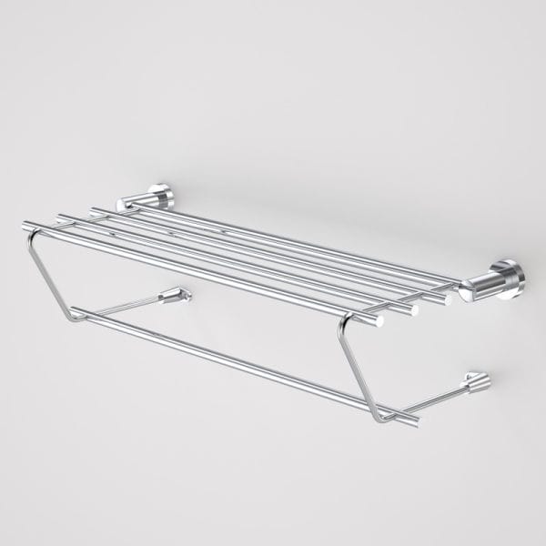 Cosmo Metal Towel Rack