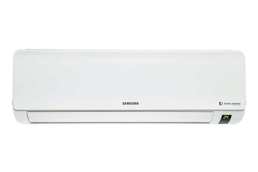 Split AC with Digital Inverter Technology -1.0 TR