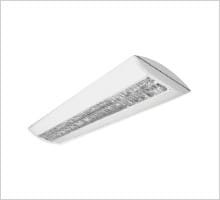 Decorative Suspended Luminaire MF DLF 216