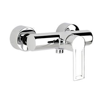 External Shower Mixer