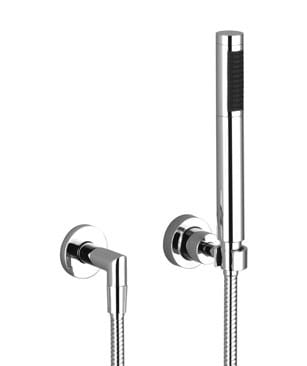 Hand shower set