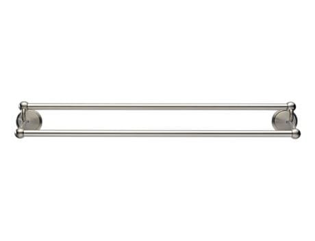 Baliza 24″ Double Towel Bar