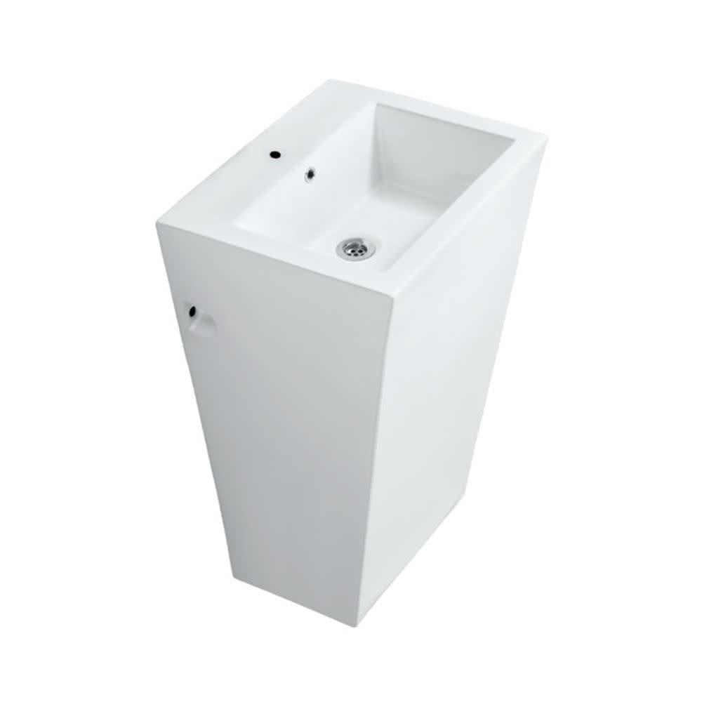 Floor Standing Wash Basin