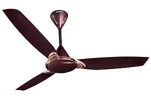 Radiance Ceiling Fan