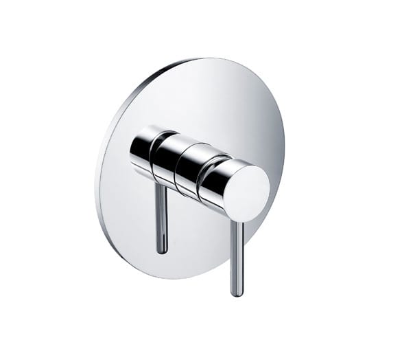 Adda Built-İn Shower Faucet