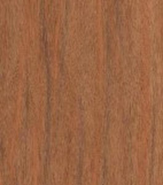 EK SF 3312 Tiger Wood 8 ft x 4 ft Suede Finish Ecoking Laminate - 1 mm