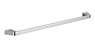 Towel Bar, 23 5/8