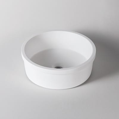 3W B 210 - In Countertop
