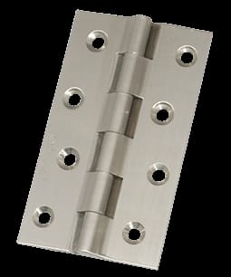 B Hinges 004 SS