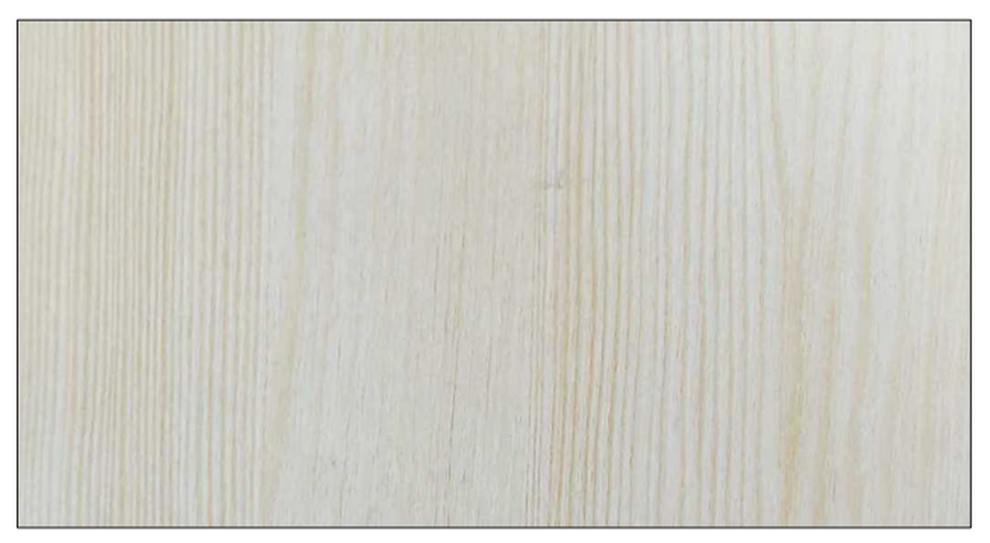 SF 221 8 ft x 4 ft Suede Finish Liner Laminate - 0.72 mm