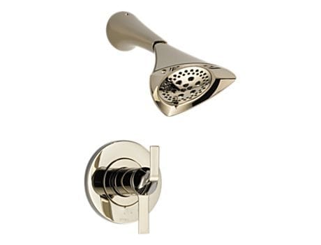 Sotria TempAssure Thermostatic Shower Trim