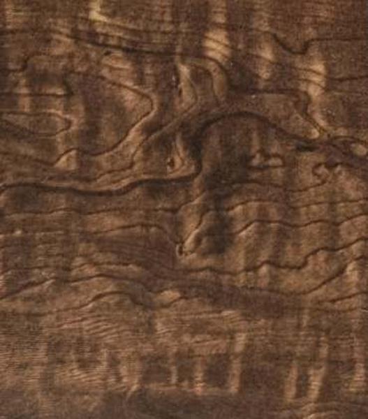 5011 SF Canyon Apple Suede Finish 8 ft x 4 ft Laminate - 0.8 mm