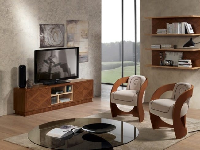 Desyo Cabinet For Tv