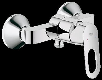 Single-Lever Shower Mixer 1/2