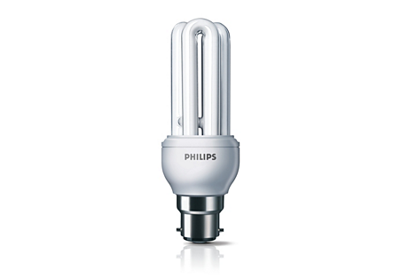  Genie Stick Energy Saving Bulb 