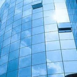 Heat Strengthened Glass or HS Glass