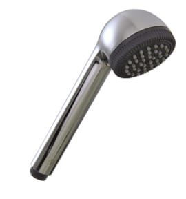 Single Flow Hand Shower Basic