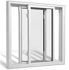 Sliding Doors PVC