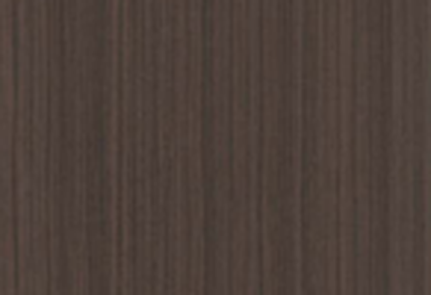 2606 SF Brown Wood Virgo Croma 8 ft x 4 ft Wood Grain Finish Laminate - 0.8 mm