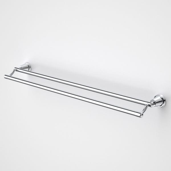 Midas Double Towel Rail