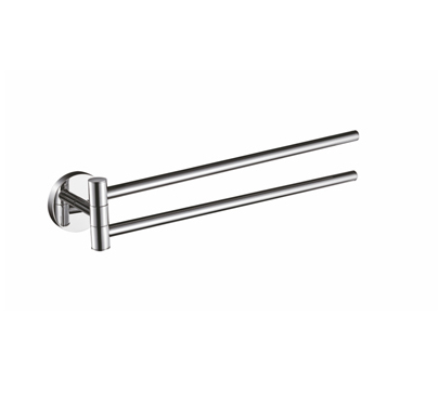 Sliding Towel Bar 