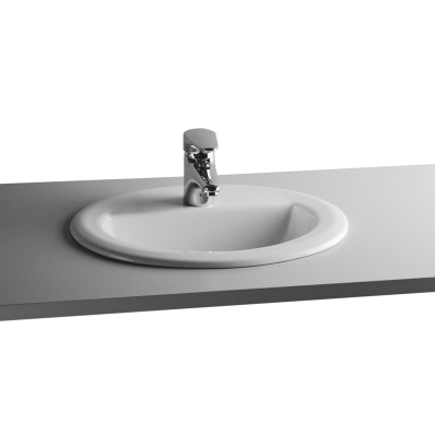 Arkitekt Countertop Basin, 52 cm