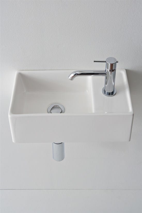 Washbasin 41x23