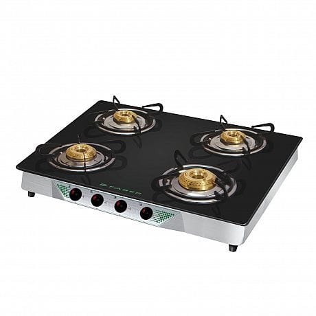 Crystal 400 CT - Cooktops