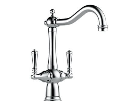 Tresa Two Handle Kitchen Faucet