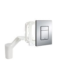 Set Fresh Wall Plate 38805000